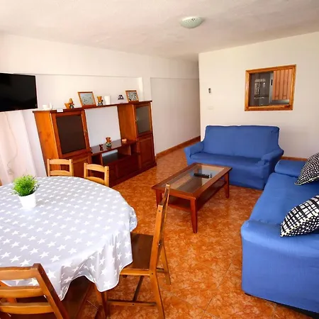 3 * Benidorm
