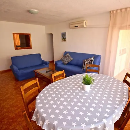 3 Apartment