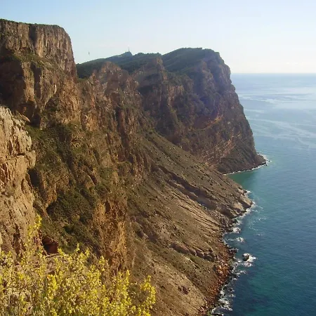 アパート 3 ベニドルム