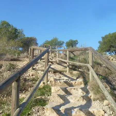 3 アパート ベニドルム