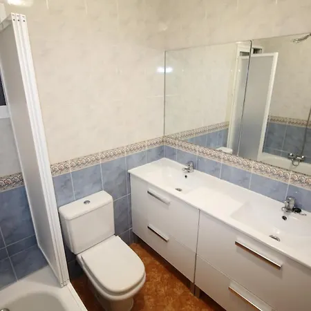 3 Apartment
