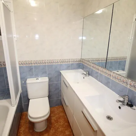 3 * Benidorm