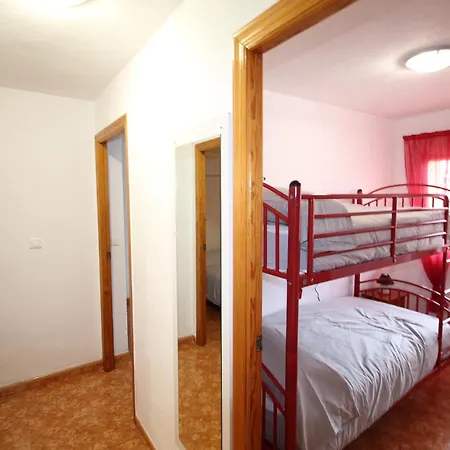 3 * Benidorm