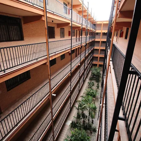 3 アパート ベニドルム