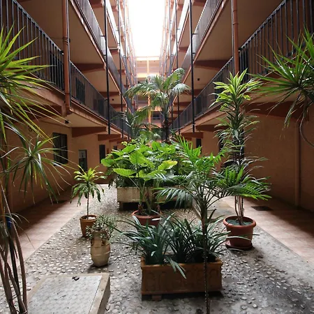 Apartment 3