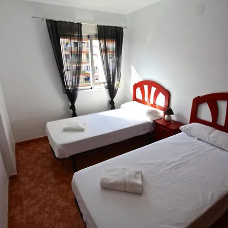 3 * Benidorm