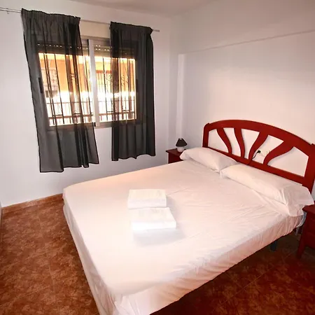 3 アパート ベニドルム