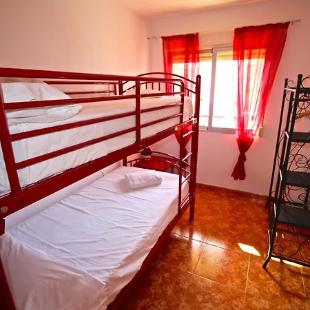 3 アパート ベニドルム