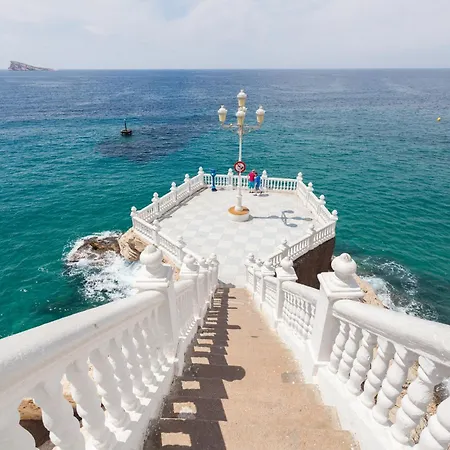 3 * Benidorm