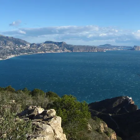3 Benidorm