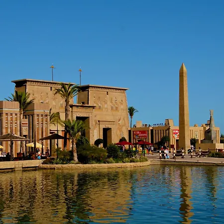 3 アパート ベニドルム