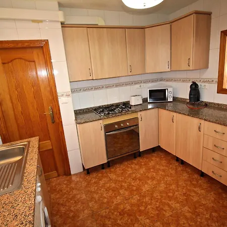 3 Apartment *