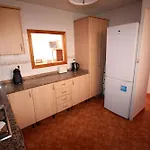 3 Apartamento Benidorm