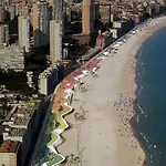 Apartamento 3 *