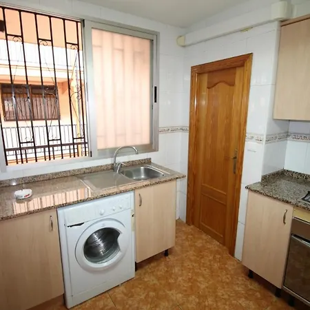 Apartment 3 Benidorm