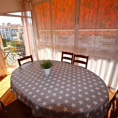 3 Apartamento *