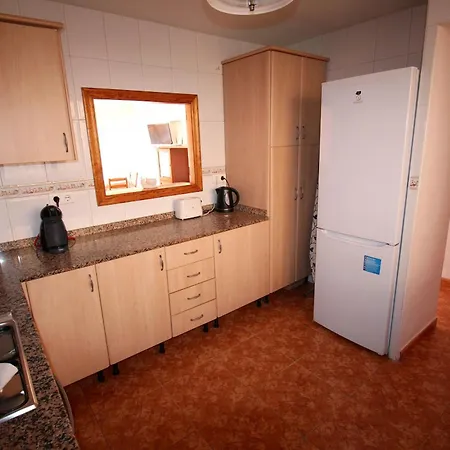 3 Apartment Benidorm