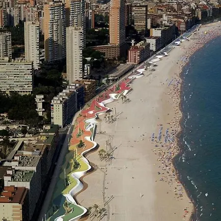 Apartamento 3 *