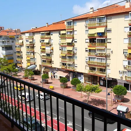 Apartment 3 *
