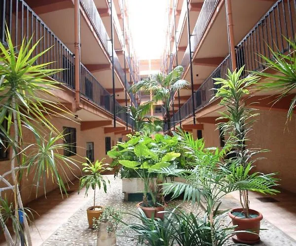 Appartement 3 *