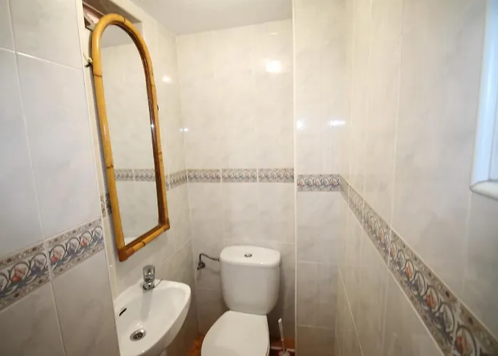 Appartement 3 *