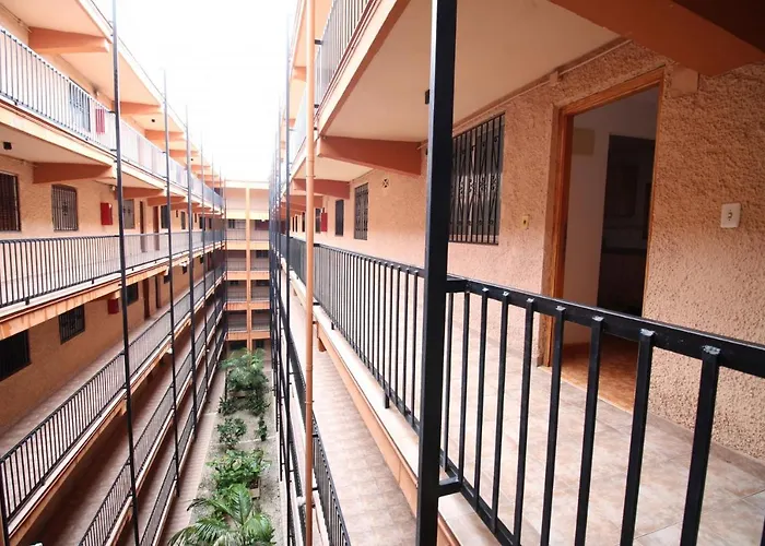 3 Appartement *