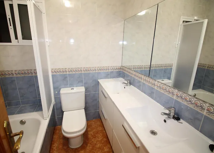 3 * Benidorm