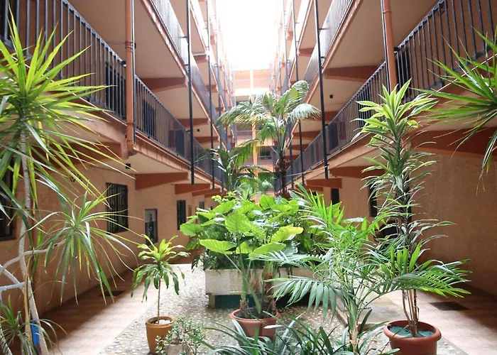 3 Appartement