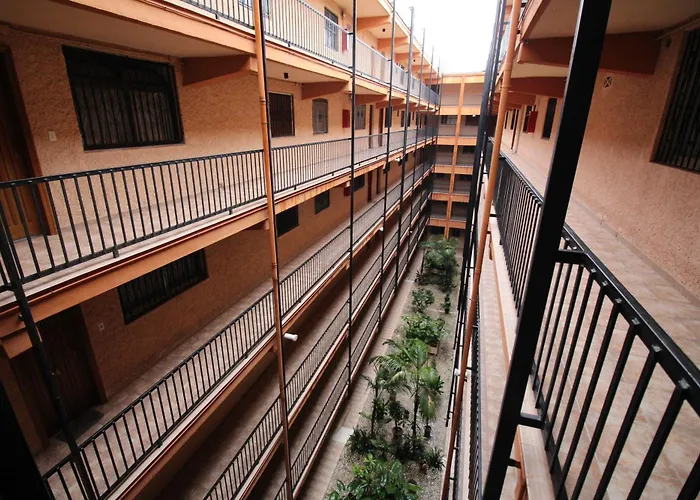 3 Appartement Benidorm
