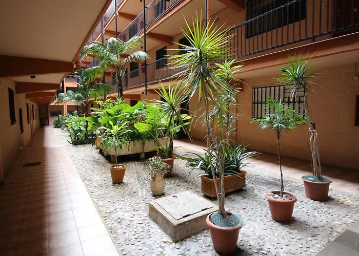 3 Appartement *