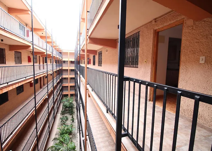 Appartement 3 Benidorm