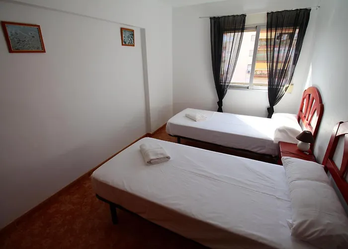 3 * Benidorm