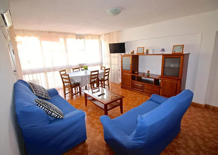 Appartement 3