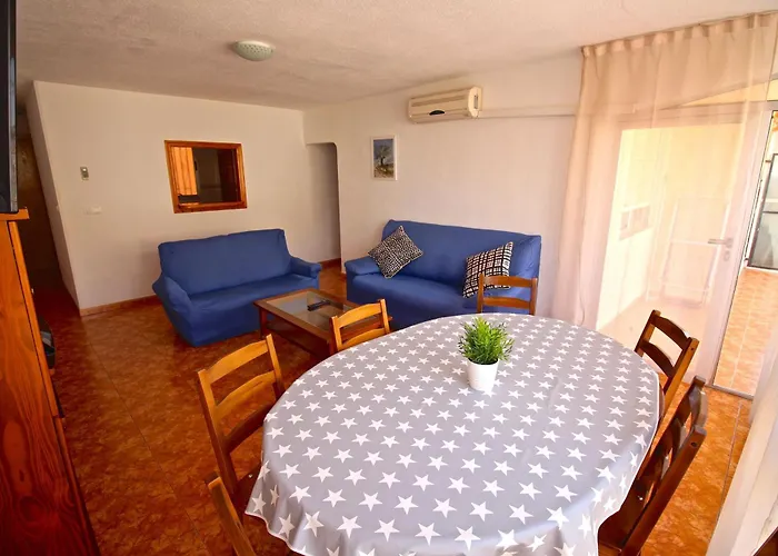 3 Appartement