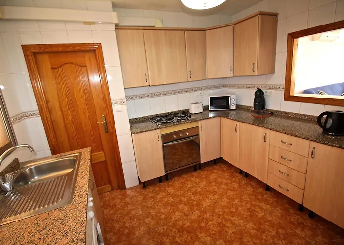 3 Appartement *
