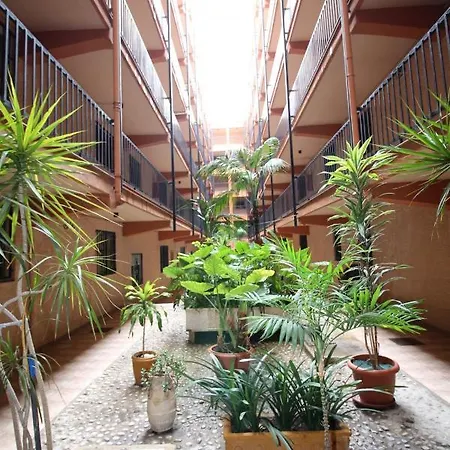 Apartment 3 *
