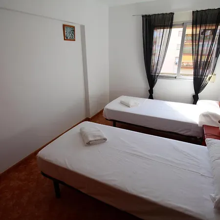 3 * Benidorm