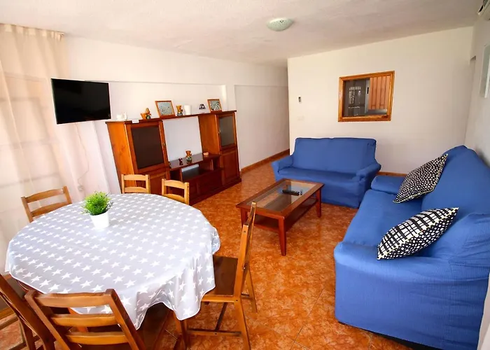 3 * Benidorm