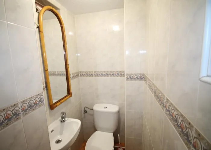 Apartman 3 *
